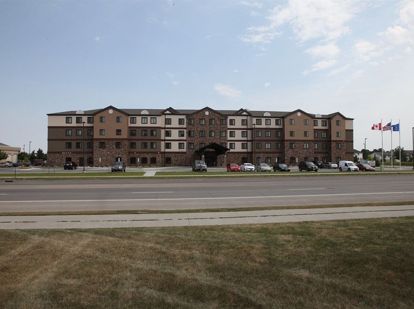 Staybridge Suites Grand Forks  | Grand Forks | North Dakota | United States 8