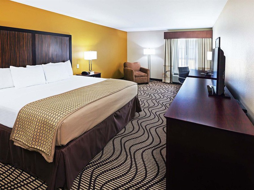 Hotel La Quinta Inn & Suites Floresville Floresville Texas