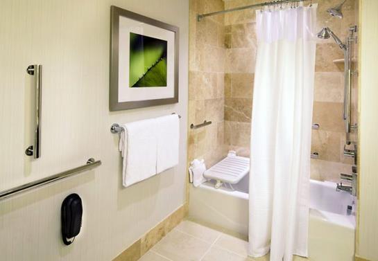 Courtyard Cleveland University Circle  | Cleveland | Ohio | United States 12