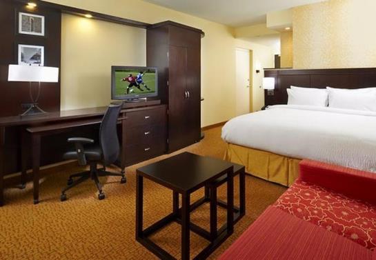 Courtyard Cleveland University Circle  | Cleveland | Ohio | United States 14