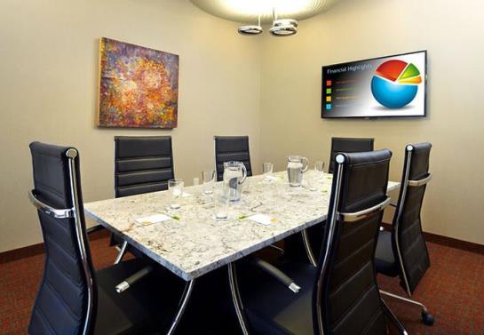 Courtyard Cleveland University Circle  | Cleveland | Ohio | United States 15