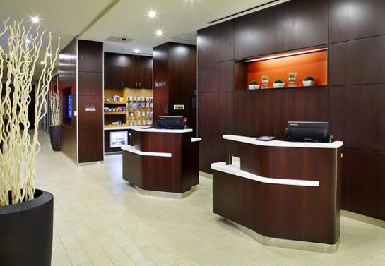 Courtyard Cleveland University Circle  | Cleveland | Ohio | United States 17