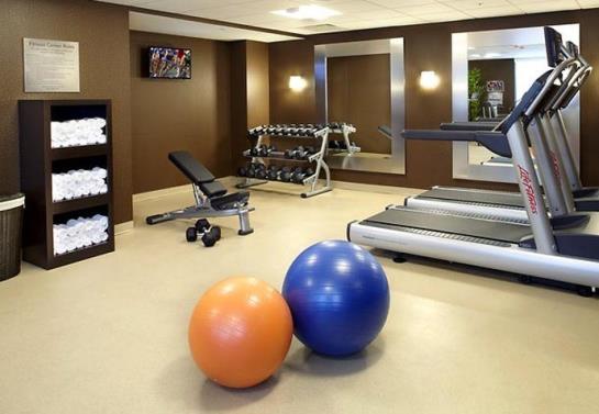 Courtyard Cleveland University Circle  | Cleveland | Ohio | United States 18