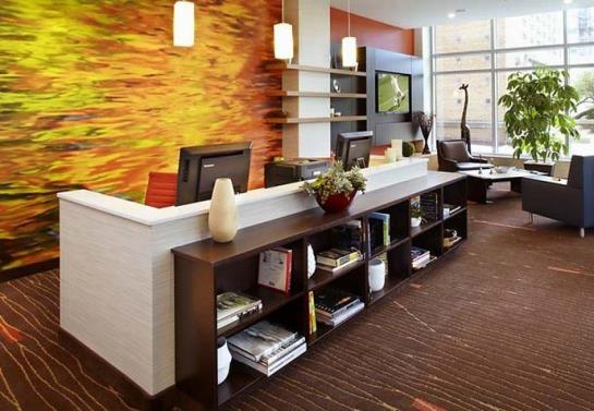 Courtyard Cleveland University Circle  | Cleveland | Ohio | United States 2