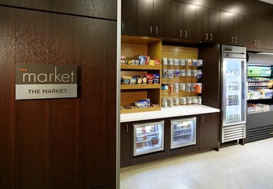 Courtyard Cleveland University Circle  | Cleveland | Ohio | United States 20