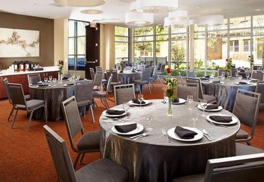 Courtyard Cleveland University Circle  | Cleveland | Ohio | United States 5