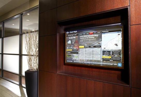 Courtyard Cleveland University Circle  | Cleveland | Ohio | United States 9