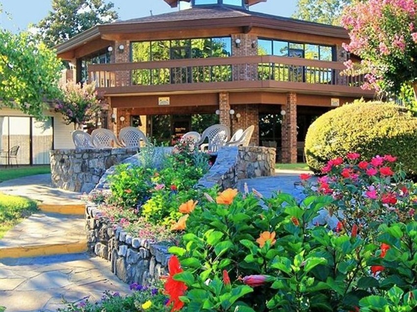 Emerald Isle Resort  | Hot Springs | Arkansas | United States 1