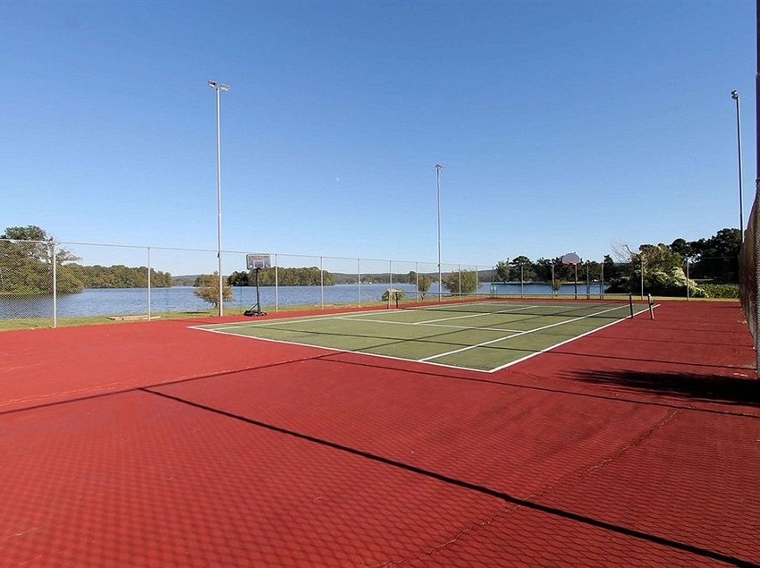 Emerald Isle Resort  | Hot Springs | Arkansas | United States 12