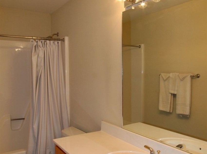 Emerald Isle Resort  | Hot Springs | Arkansas | United States 14