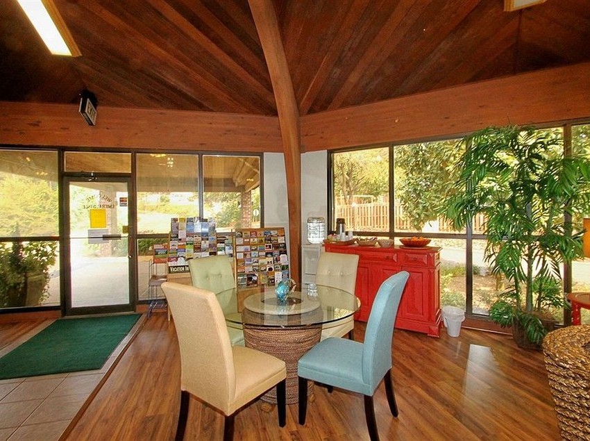 Emerald Isle Resort  | Hot Springs | Arkansas | United States 3