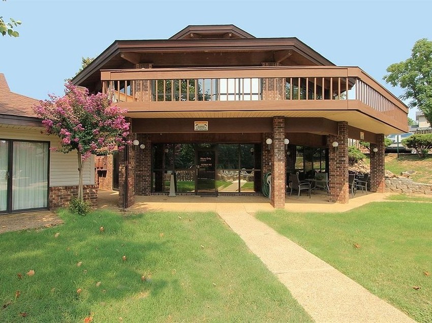 Emerald Isle Resort  | Hot Springs | Arkansas | United States 4