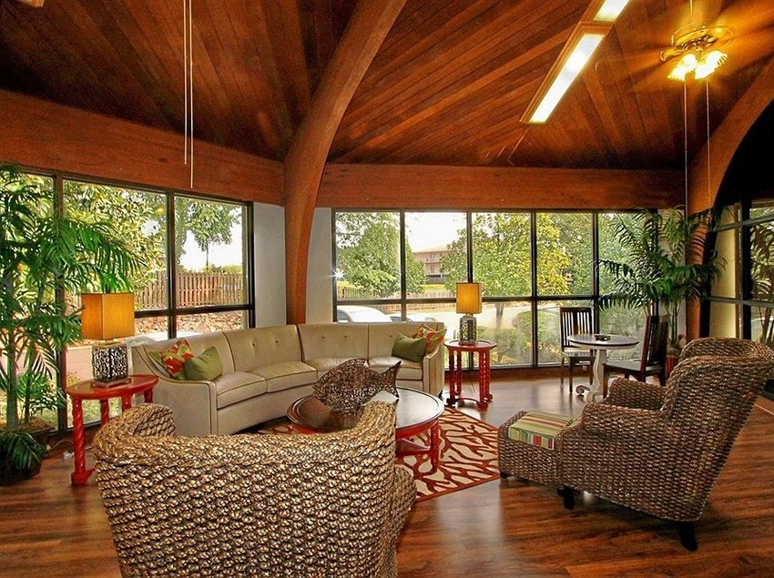 Emerald Isle Resort  | Hot Springs | Arkansas | United States 5