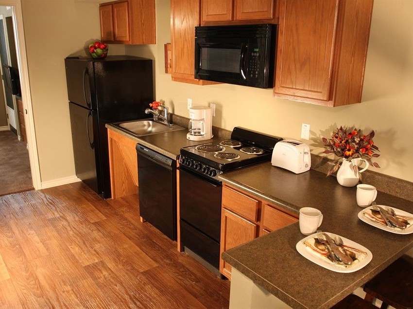 Hôtel Eagle's Den Suites Cotulla  | Cotulla | Texas | Hôtels aux États-Unis 1