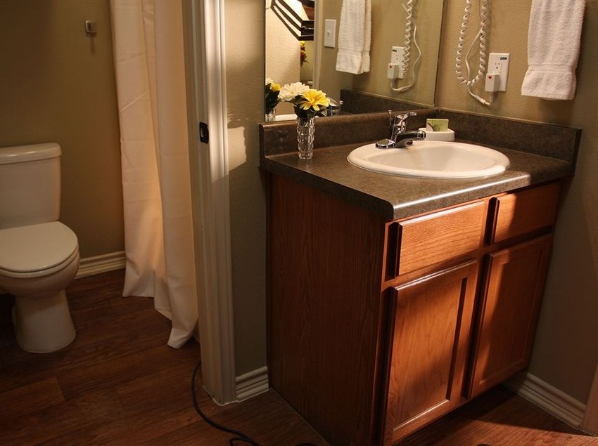 Hôtel Eagle's Den Suites Cotulla  | Cotulla | Texas | Hôtels aux États-Unis 12