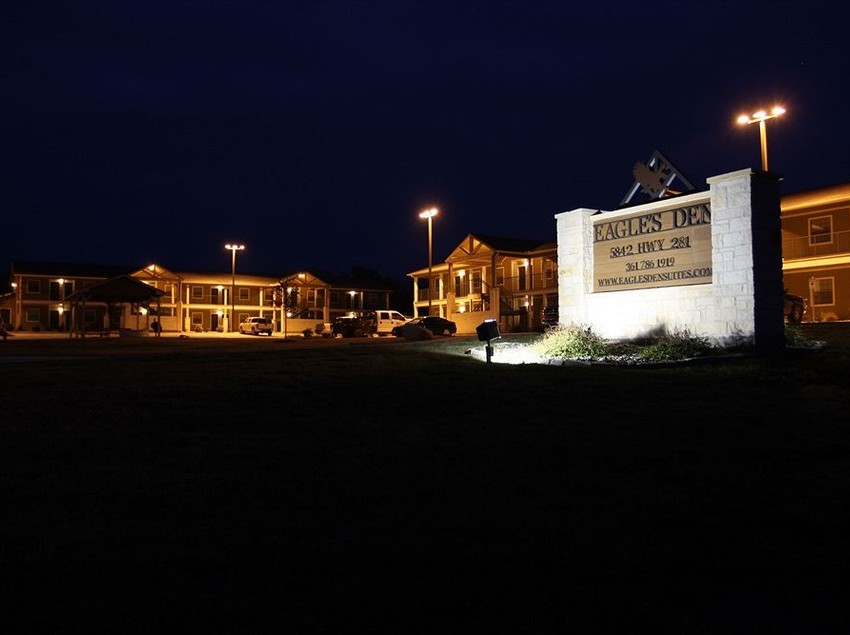 Hôtel Eagle's Den Suites Cotulla  | Cotulla | Texas | Hôtels aux États-Unis 13