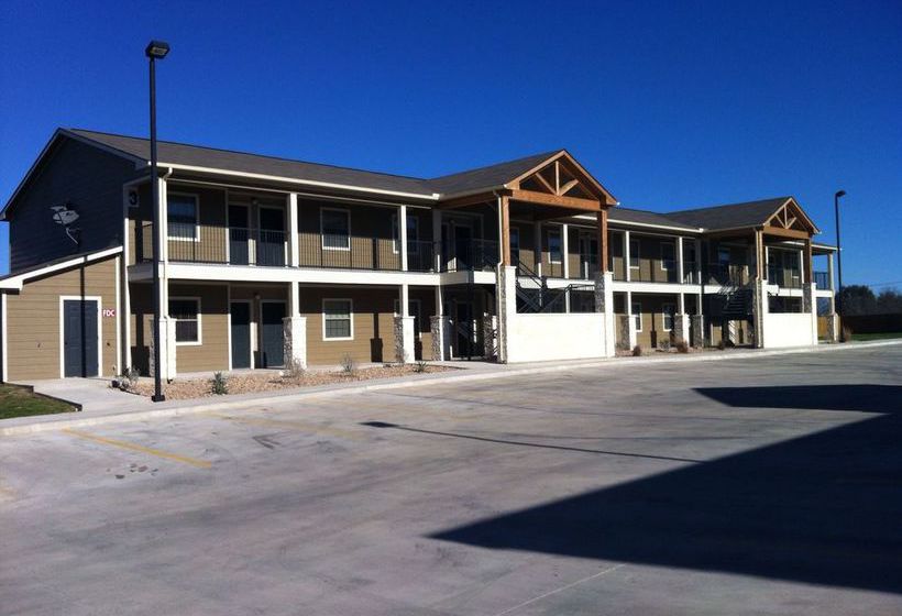 Hôtel Eagle's Den Suites Cotulla  | Cotulla | Texas | Hôtels aux États-Unis 14