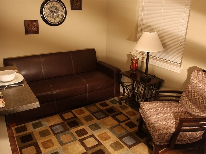 Hôtel Eagle's Den Suites Cotulla  | Cotulla | Texas | Hôtels aux États-Unis 6