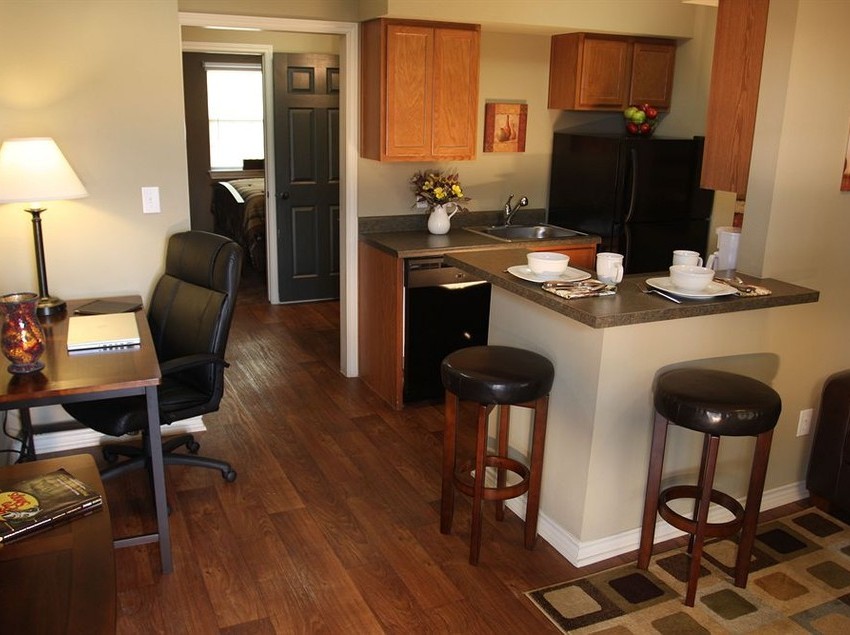 Hôtel Eagle's Den Suites Cotulla  | Cotulla | Texas | Hôtels aux États-Unis 7