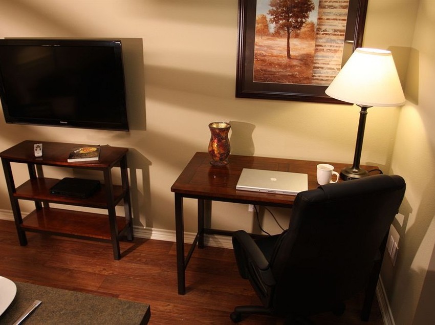 Hôtel Eagle's Den Suites Cotulla  | Cotulla | Texas | Hôtels aux États-Unis 9