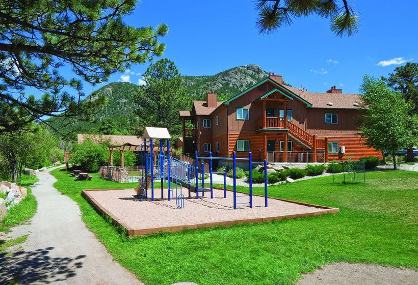 WorldMark Estes Park  Estes Park