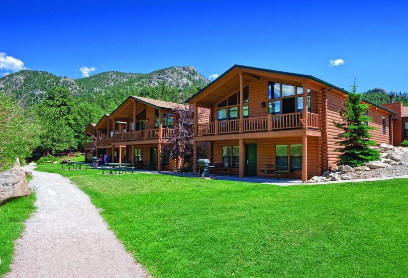 WorldMark Estes Park   | Estes Park | Colorado | United States 10