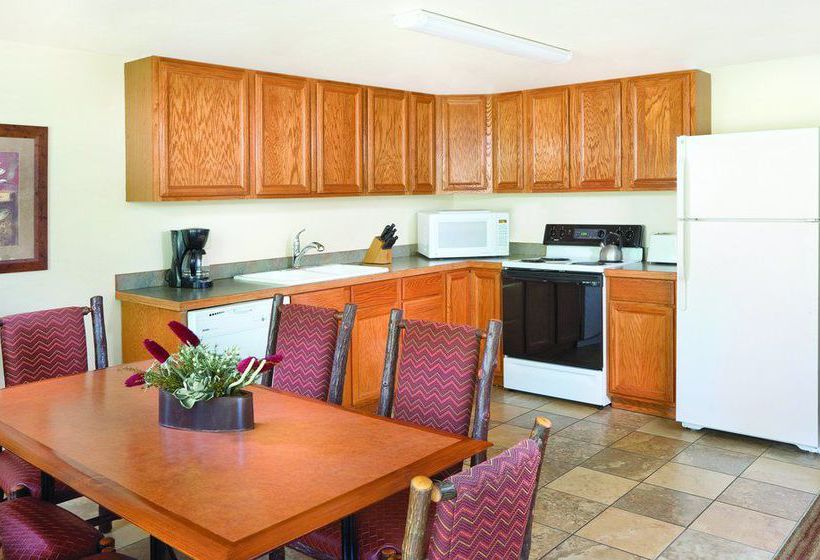 WorldMark Estes Park   | Estes Park | Colorado | United States 11