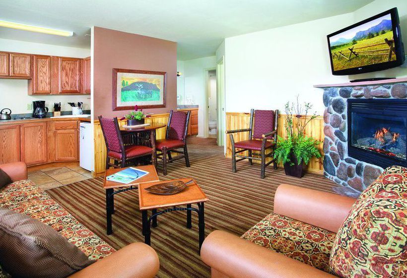 WorldMark Estes Park   | Estes Park | Colorado | United States 12