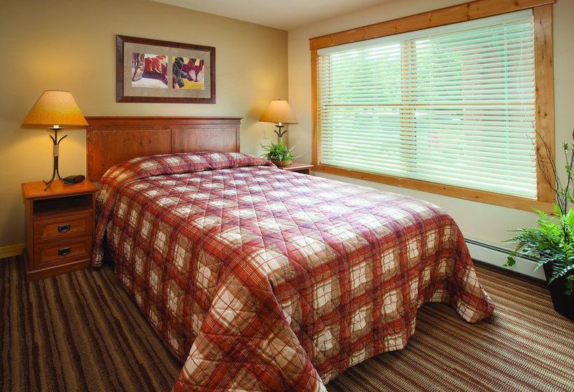 WorldMark Estes Park   | Estes Park | Colorado | United States 14