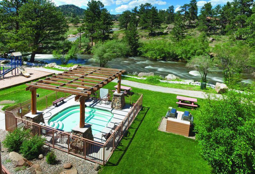 WorldMark Estes Park   | Estes Park | Colorado | United States 15