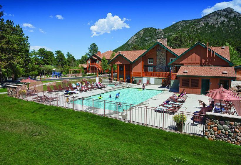 WorldMark Estes Park   | Estes Park | Colorado | United States 16