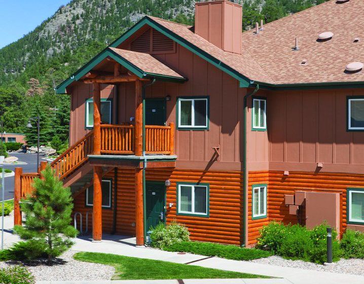 WorldMark Estes Park   | Estes Park | Colorado | United States 18