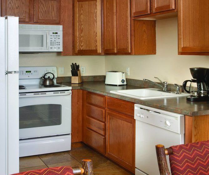 WorldMark Estes Park   | Estes Park | Colorado | United States 19