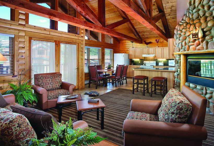 WorldMark Estes Park   | Estes Park | Colorado | United States 2