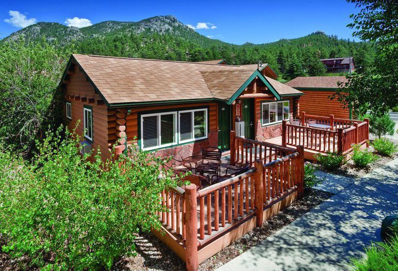 WorldMark Estes Park   | Estes Park | Colorado | United States 3