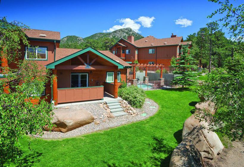 WorldMark Estes Park   | Estes Park | Colorado | United States 4