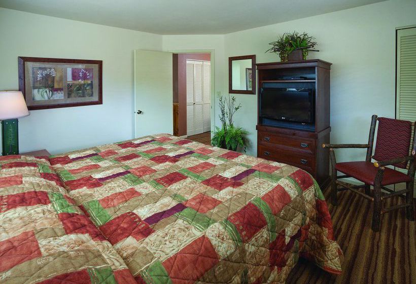WorldMark Estes Park   | Estes Park | Colorado | United States 5