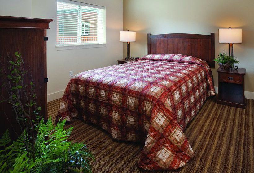 WorldMark Estes Park   | Estes Park | Colorado | United States 6