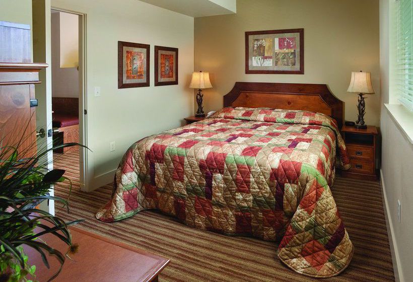 WorldMark Estes Park   | Estes Park | Colorado | United States 7