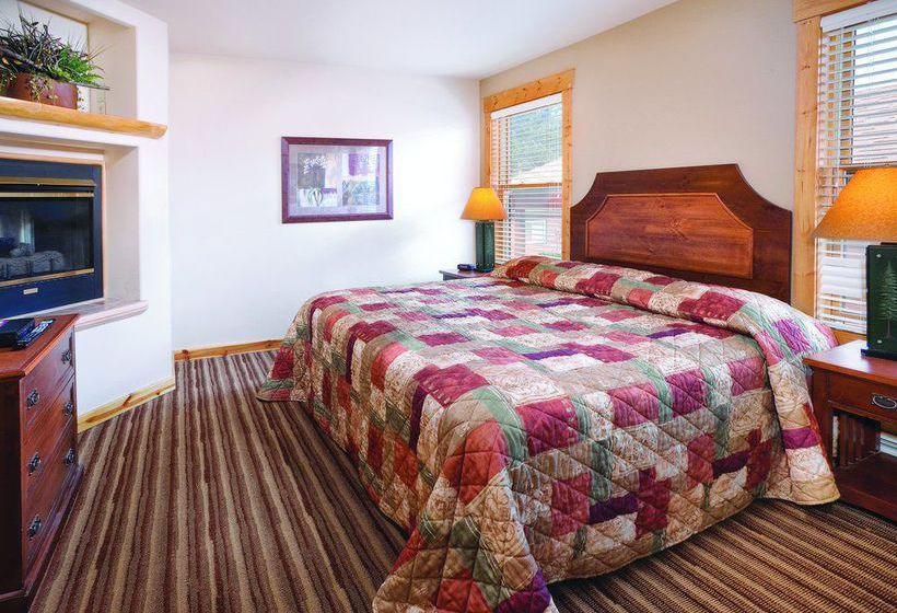 WorldMark Estes Park   | Estes Park | Colorado | United States 8