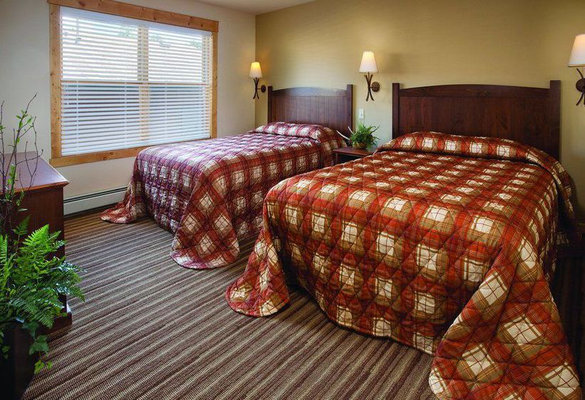WorldMark Estes Park   | Estes Park | Colorado | United States 9