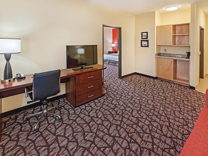 Hotel La Quinta Inn & Suites Pecos  | Pecos | Texas | United States 11