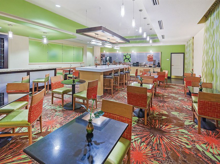 Hotel La Quinta Inn & Suites Pecos  | Pecos | Texas | United States 12