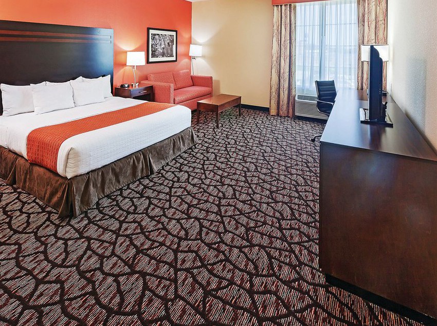 Hotel La Quinta Inn & Suites Pecos  | Pecos | Texas | United States 13