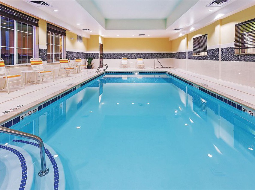 Hotel La Quinta Inn & Suites Pecos  | Pecos | Texas | United States 15