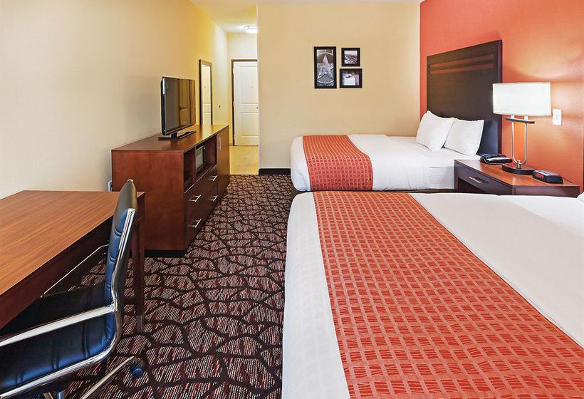 Hotel La Quinta Inn & Suites Pecos  | Pecos | Texas | United States 16