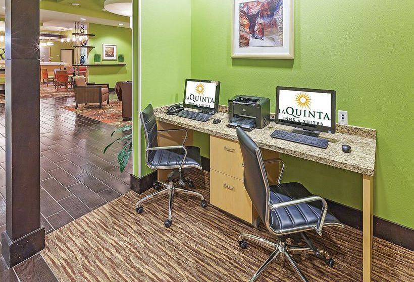 Hotel La Quinta Inn & Suites Pecos  | Pecos | Texas | United States 17
