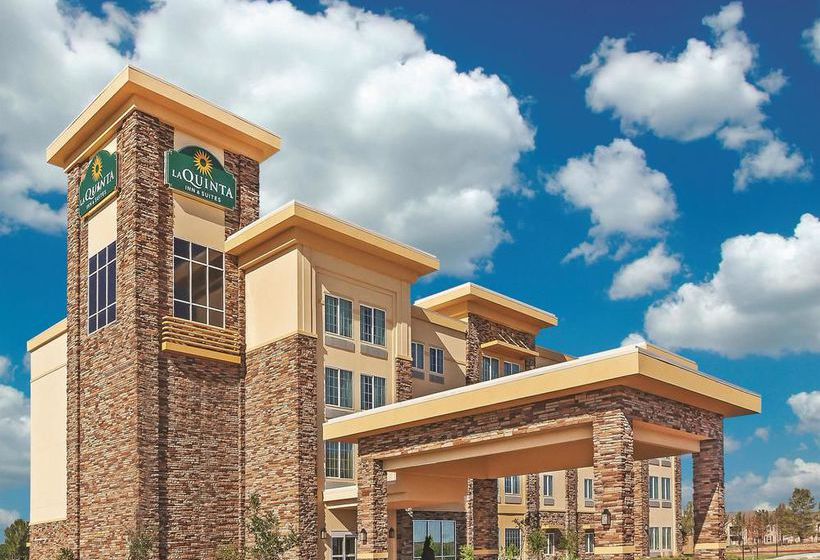 Hotel La Quinta Inn & Suites Pecos  | Pecos | Texas | United States 18