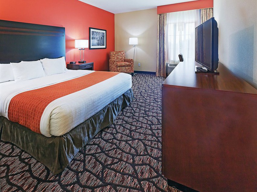 Hotel La Quinta Inn & Suites Pecos  | Pecos | Texas | United States 2