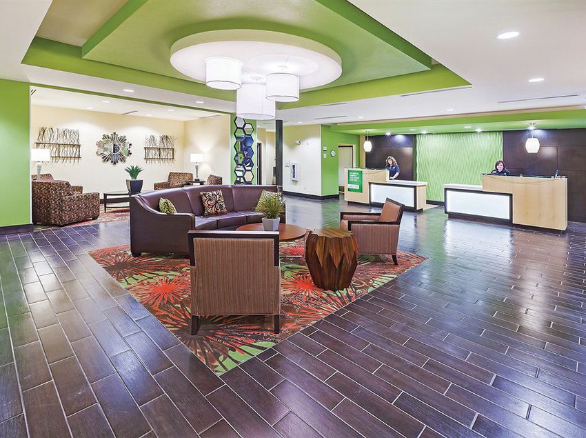Hotel La Quinta Inn & Suites Pecos  | Pecos | Texas | United States 3